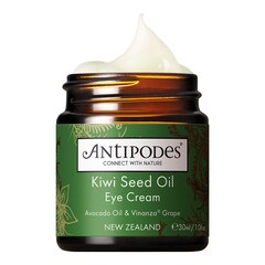 Kiwi Seed Oil - Contorno occhi all'olio di kiwi, ANTIPODES