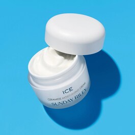 ICE - Crema Idratante alle Ceramidi