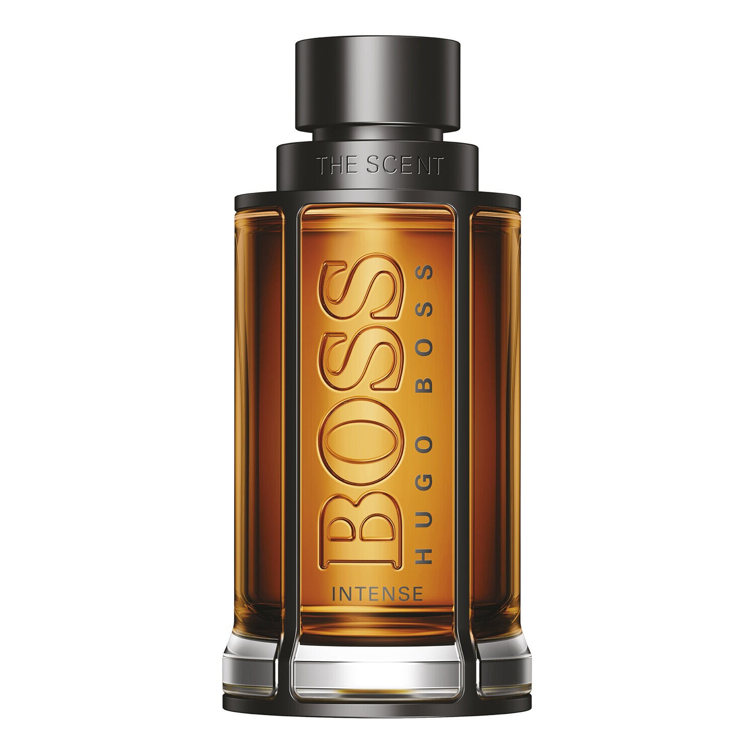 eau de parfum hugo boss the scent