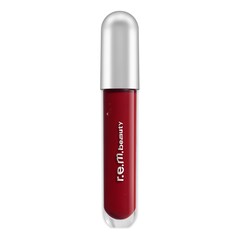Essential Drip - Balsamo labbra colorato con acido ialuronico, REM BEAUTY