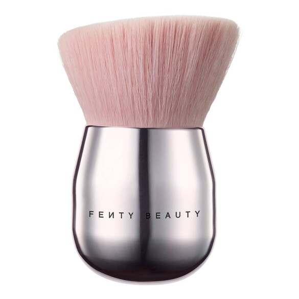 Face & Body Kabuki 160 - Pennello kabuki per viso e corpo, FENTY BEAUTY