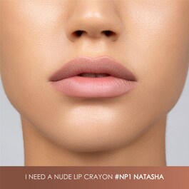 I Need A Nude - Matita per labbra