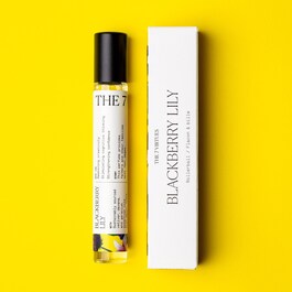 Blackberry Lily - Eau De Parfum - Spray in formato tascabile
