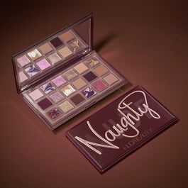Palette di ombretti - Naughty Nude Palette