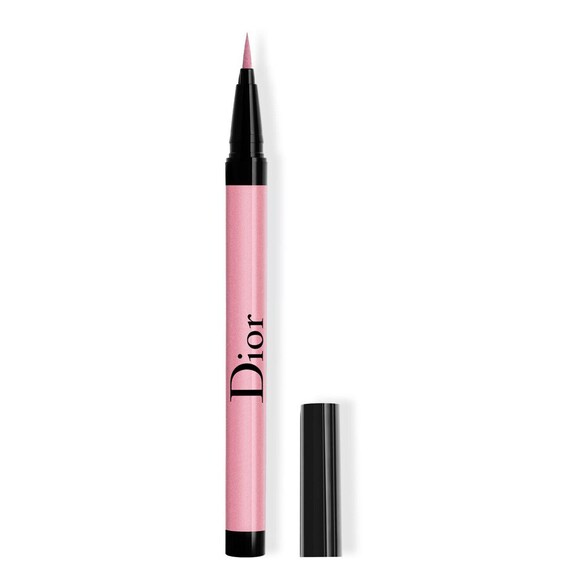 Diorshow On Stage Liner - Eyeliner pennarello liquido waterproof colorato 24 h, DIOR