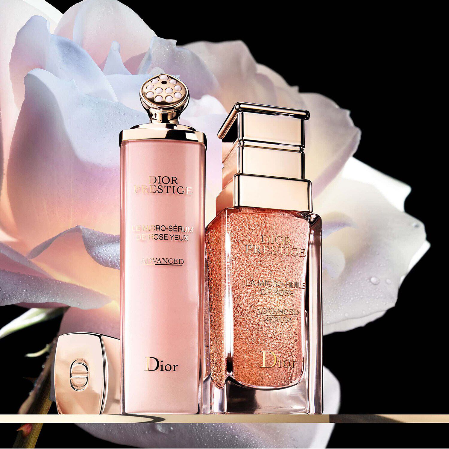 Dior best sale prestige opinioni