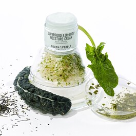Age Prevention Superfood Cream - Crema Idratante