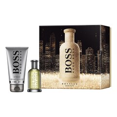Hugo Boss Boss Bottled Eau de Toilette - Cofanetto Regalo, HUGO BOSS
