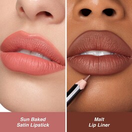 Velvet – Lip duo opaco