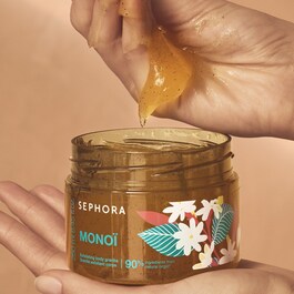 Scrub esfoliante corpo - Cura del corpo