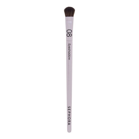 Pennello Ombretto 08 - Pennello occhi, SEPHORA COLLECTION