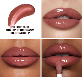Big Lip Plumpgasm - Lip plumper idratante