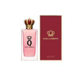 Q BY DOLCE&GABBANA REFILL 150 ML 