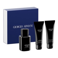 Armani Code -  Cofanetto Regalo, ARMANI