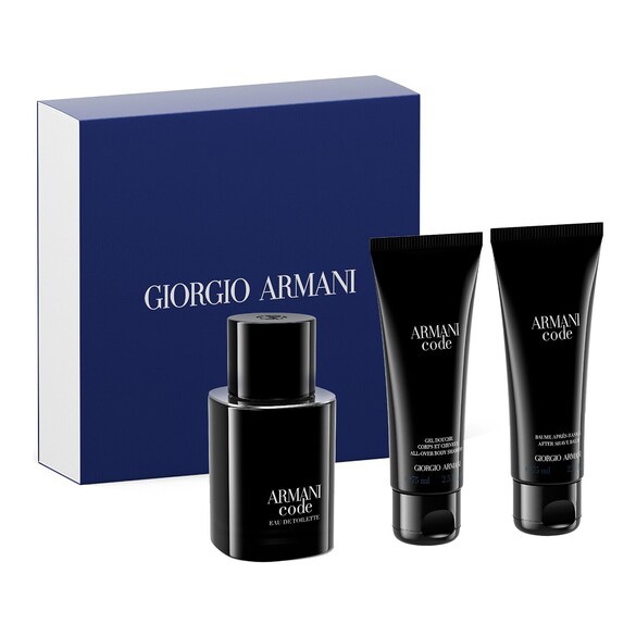Armani Code -  Cofanetto Regalo, ARMANI