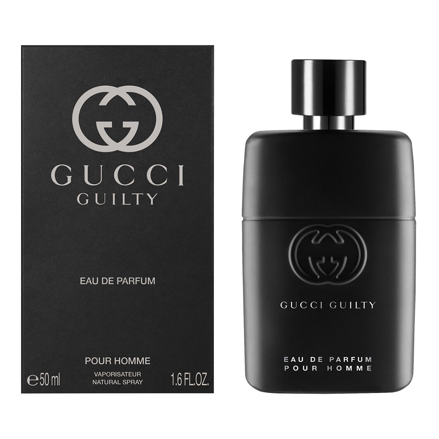 Gucci Guilty Pour Homme Eau de Parfum di GUCCI SEPHORA
