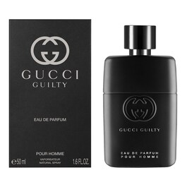 Gucci Guilty Pour Homme - Eau de Parfum