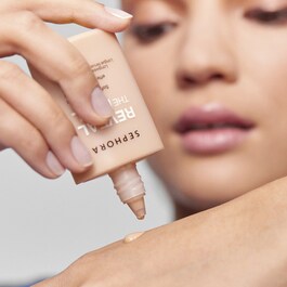 Reveal the Real - Skin tint colorata effetto glowy