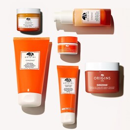 GinZing - Crema energizzante ultra idratante
