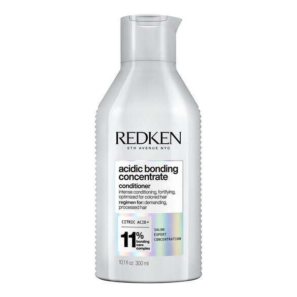 Acidic Bonding Concentrate Conditioner - Per capelli indeboliti, REDKEN