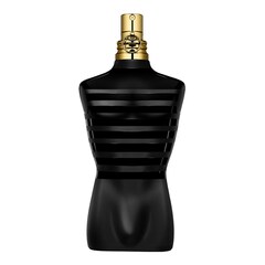Le Male Le Parfum - Eau de Parfum Intense - Note di Cardamomo, Lavanda & Iris , JEAN PAUL GAULTIER