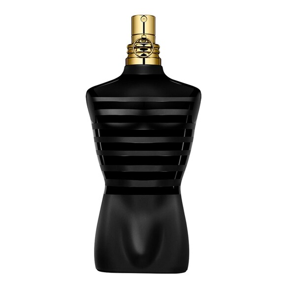 Le Male Le Parfum - Eau de Parfum Intense - Note di Cardamomo, Lavanda & Iris , JEAN PAUL GAULTIER