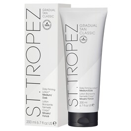 Gradual Tan Classic - Lozione abbronzante per il corpo Medium/Dark