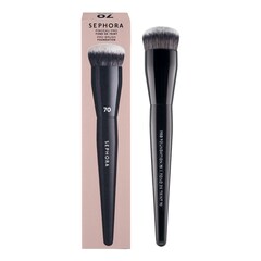 Pennello Pro - Pennello Pro Fondotinta n°70, SEPHORA COLLECTION