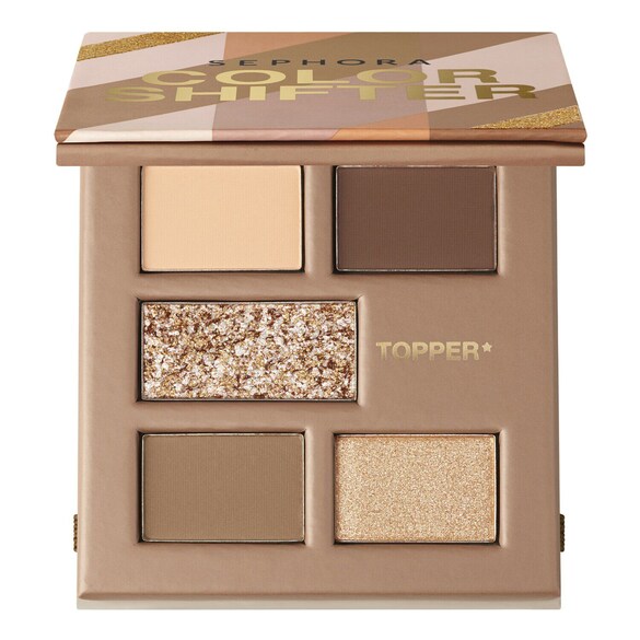 Color Shifter - Tonalità da stratificare e trasformare, SEPHORA COLLECTION
