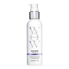 Cocktail Carb Bionic Tonique - Trattamento addensante e rimpolpante, COLOR WOW