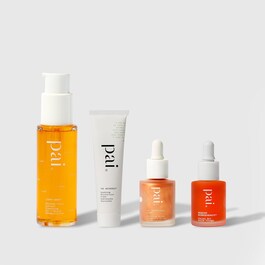Try Pai Kit - Kit scoperta