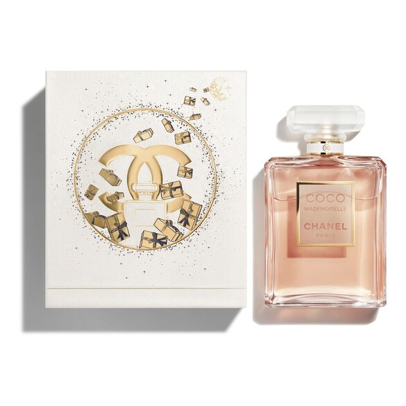 COCO MADEMOISELLE - Eau De Parfum Edizione Limitata, CHANEL