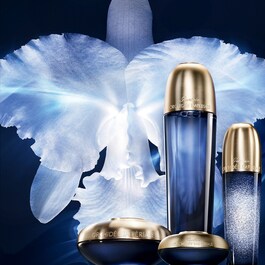 Orchidée Impériale La Crème - Crema Viso