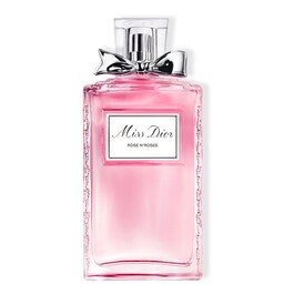 Miss Dior Rose N’Roses – Eau de toilette donna – Note floreali e fresche