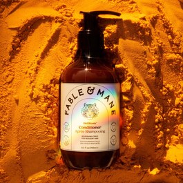 HoliRoots™ Conditioner - Balsamo Idratante
