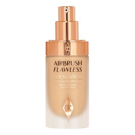 Airbrush Flawless Foundation - Fondotinta