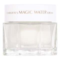 Charlotte's Magic Water Cream - Crema gel idratante viso, CHARLOTTE TILBURY