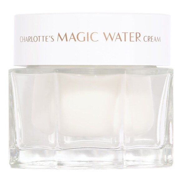Charlotte's Magic Water Cream - Crema gel idratante viso, CHARLOTTE TILBURY