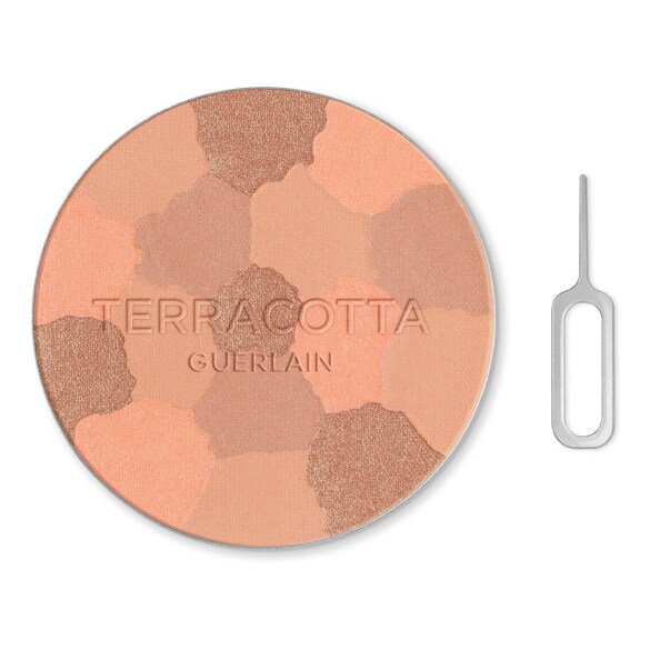 Terracotta Light - La Ricarica, GUERLAIN