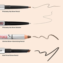 Goof Proof Brow Pencil - Matita Sopracciglia