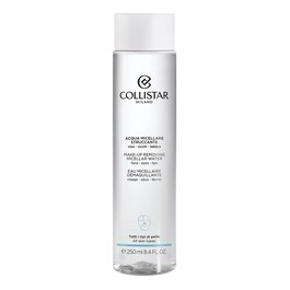 ACQUA MICELLARE - Struccante Viso-Occhi-Labbra