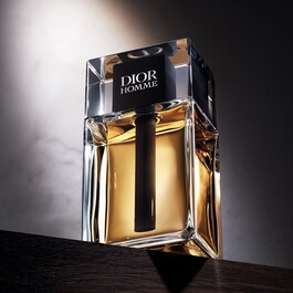 Dior Homme – Eau de toilette uomo – Note olfattive legnose e chypre