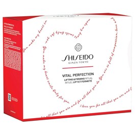 Vital perfection Pouch Set - cofanetto skincare