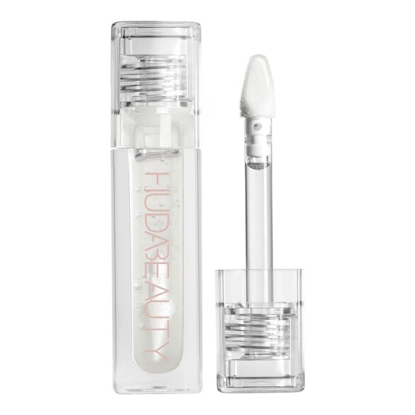 Faux Filler - Gloss ad alta brillantezza, HUDA BEAUTY