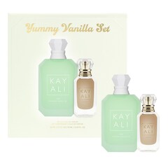 Yummy Vanilla Set - Set di profumi, KAYALI