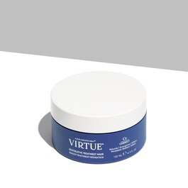 Maschera trattamento riparatrice