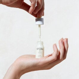 Mini Sun Drops SPF 50 - Siero di protezione solare SPF 50 Formato da viaggio