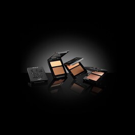 Kit Shade + Light Contour Duo