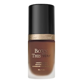 Born This Way Natural Finish Foundation - Fondotinta image