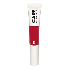 Better Balm - Olio per labbra lucido